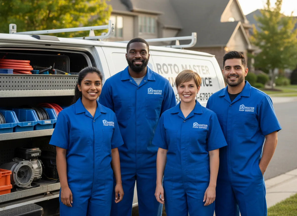 Sump Pump Installation company in Rhododendron, OR